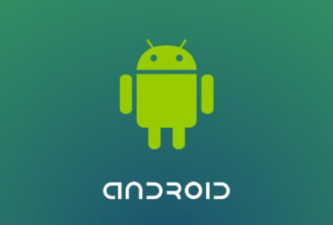 Android Blog Post